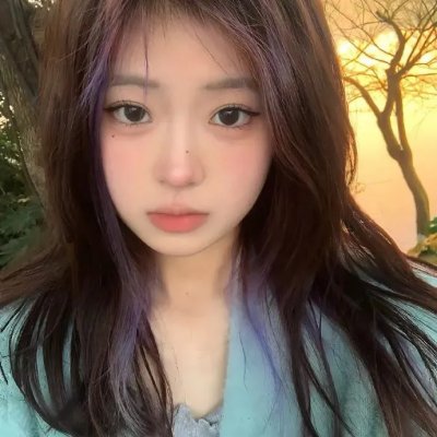 诈骗女神 海报