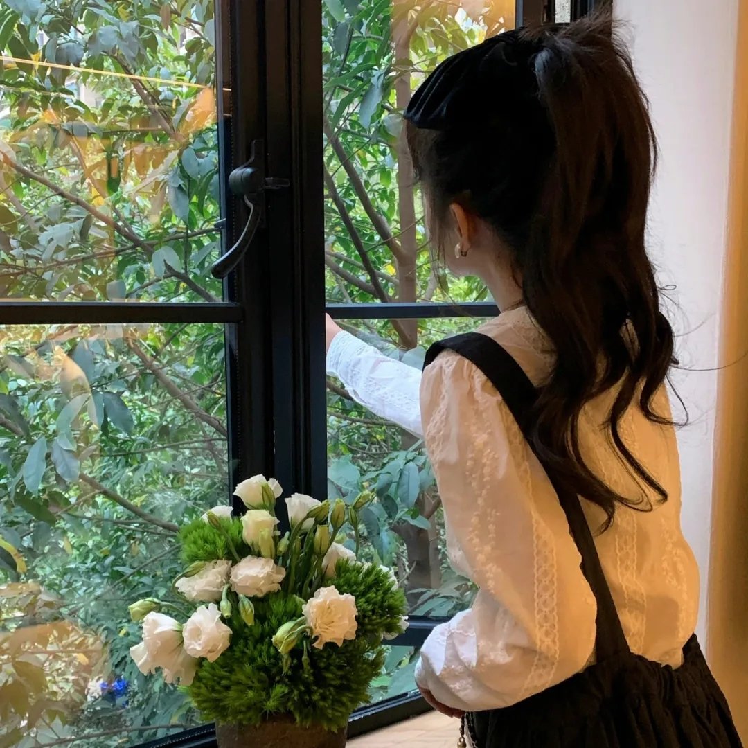 新安妮日记 海报