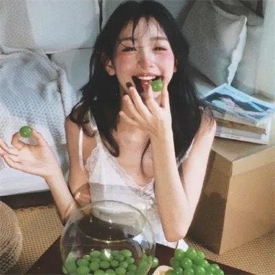 上海女子图鉴 海报